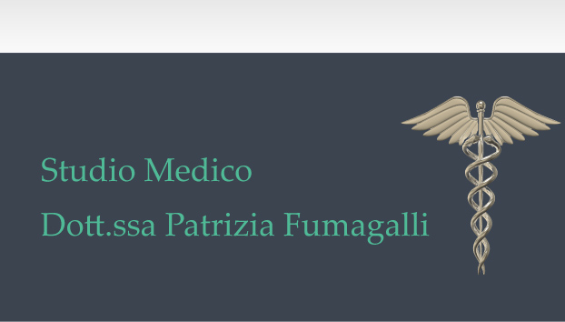Logo Dottoressa Fumagalli